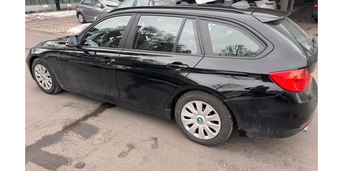 BMW 318 206.000 km 8.500 &euro; Erlangen 91056