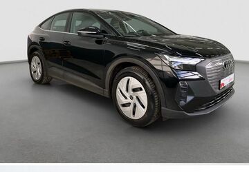 Audi Q4 64.724 km 27.980 &euro; Fürth 90763