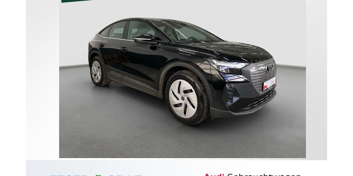 Audi Q4 64.724 km 27.980 &euro; Fürth 90763