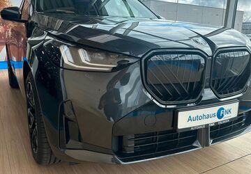 BMW X3 14.814 km 61.800 &euro; Erlangen 91058