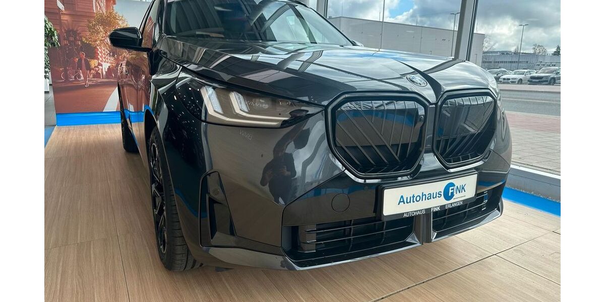 BMW X3 14.814 km 61.800 &euro; Erlangen 91058