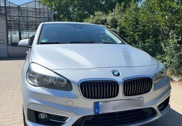 BMW 218 Active Tourer 151.650 km 9.150 &euro; Fürth 90762