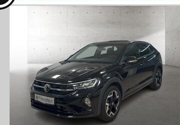 VW Taigo 13.600 km 20.905 &euro; Fürth 90762