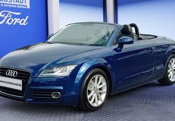 Audi TT 103.950 km 14.990 &euro; Fürth 90765
