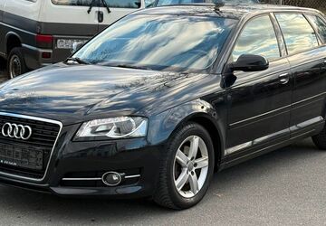 Audi A3 230.000 km 5.990 &euro; Oberasbach 90522