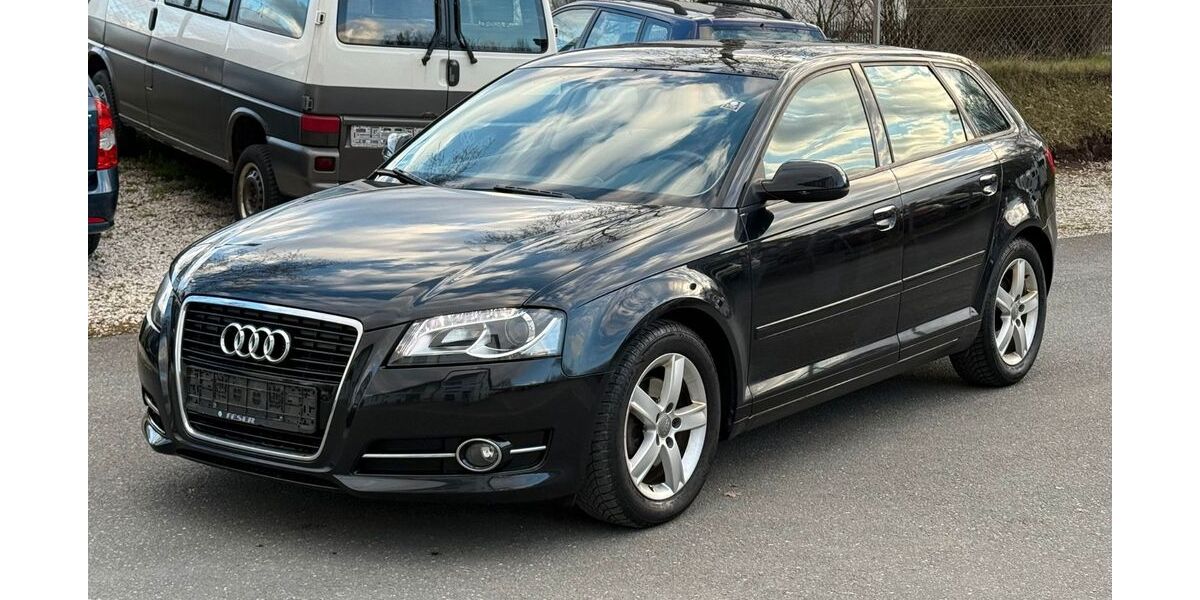 Audi A3 230.000 km 5.990 &euro; Oberasbach 90522
