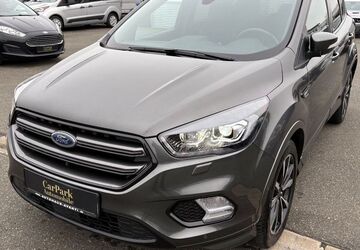 Ford Kuga 59.260 km 17.299 &euro; Fürth 90763