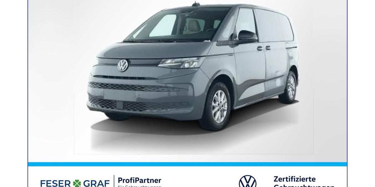 VW T7 Multivan 16.250 km 45.815 &euro; Nürnberg 90441