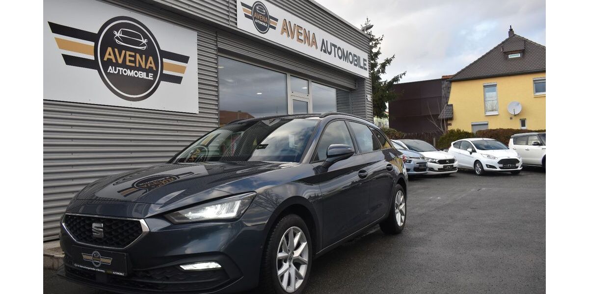 Seat Leon 122.000 km 16.499 &euro; Nürnberg 90451