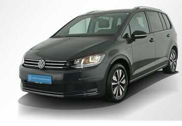 VW Touran 16.850 km 32.940 &euro; Nürnberg 90441