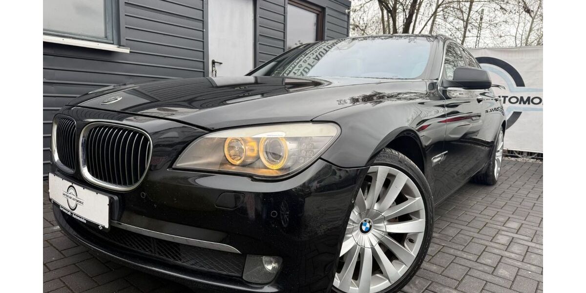 BMW 750 230.250 km 9.790 &euro; Nürnberg 90469