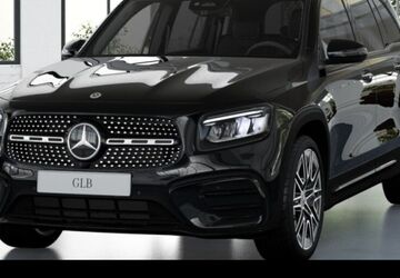 Mercedes-Benz GLB 220 9.900 km 48.900 &euro; Nürnberg 90402