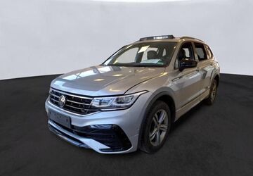 VW Tiguan Allspace 70.600 km 36.950 &euro; Schwabach 91126