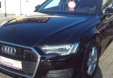 Audi A6 95.538 km 28.900 &euro; Nürnberg 90469