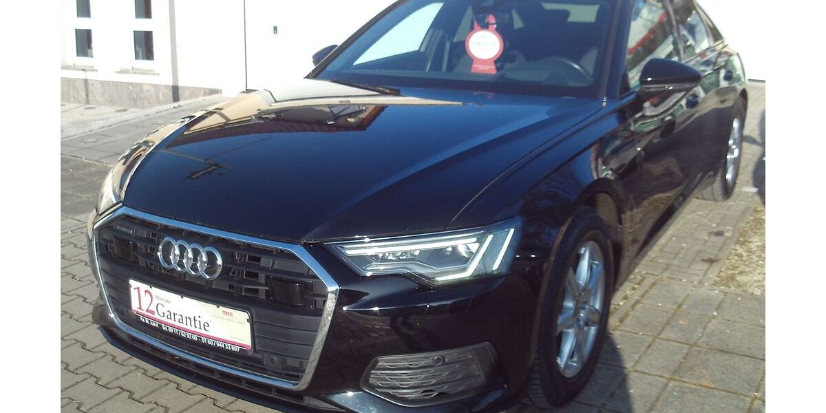 Audi A6 95.538 km 28.900 &euro; Nürnberg 90469