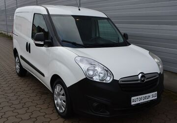 Opel Combo 252.400 km 3.790 &euro; Fürth 90763
