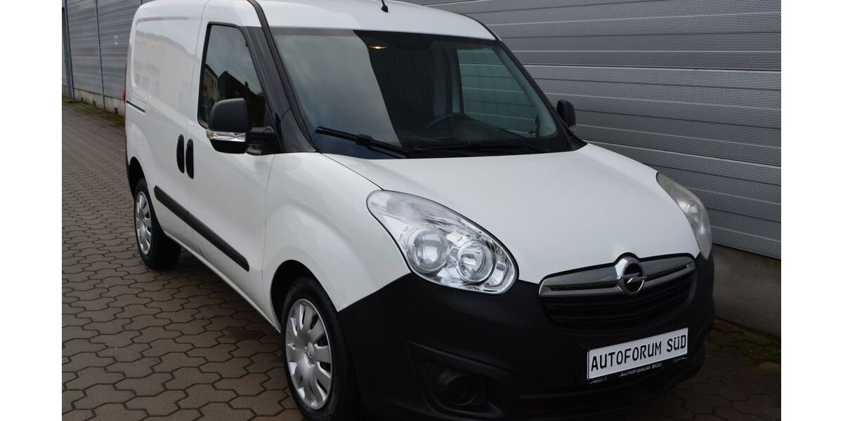 Opel Combo 252.400 km 3.790 &euro; Fürth 90763