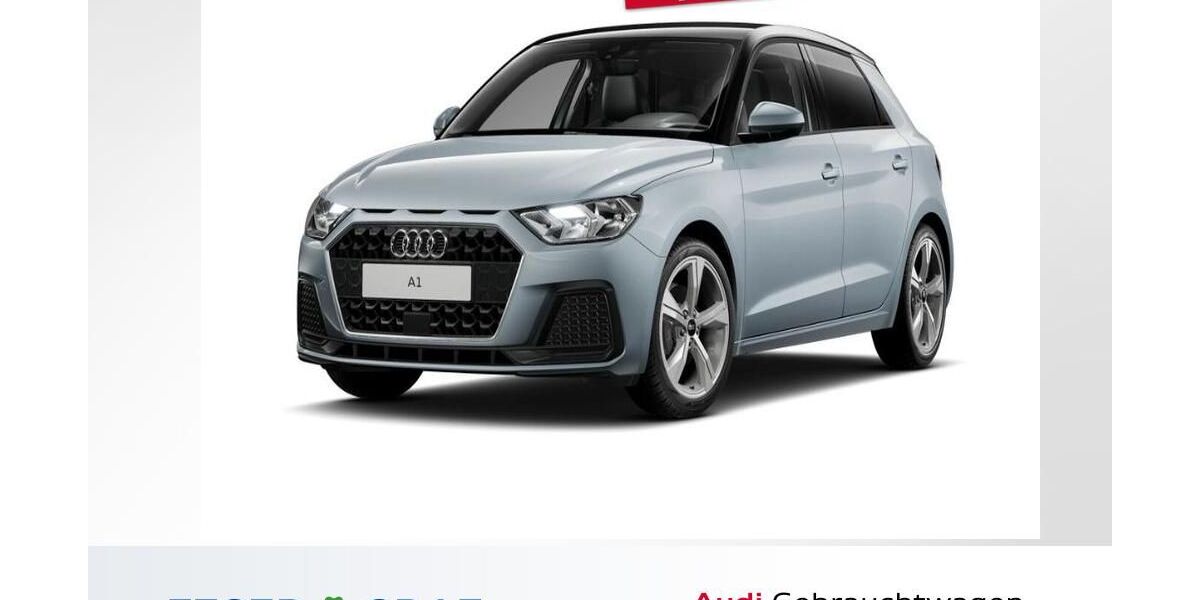 Audi A1 3.834 km 23.480 &euro; Fürth 90763