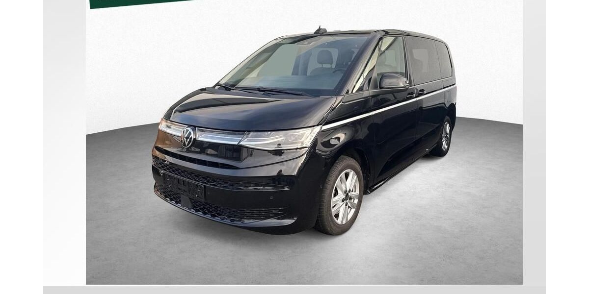 VW T7 Multivan 77.000 km 49.000 &euro; Schwabach 91126