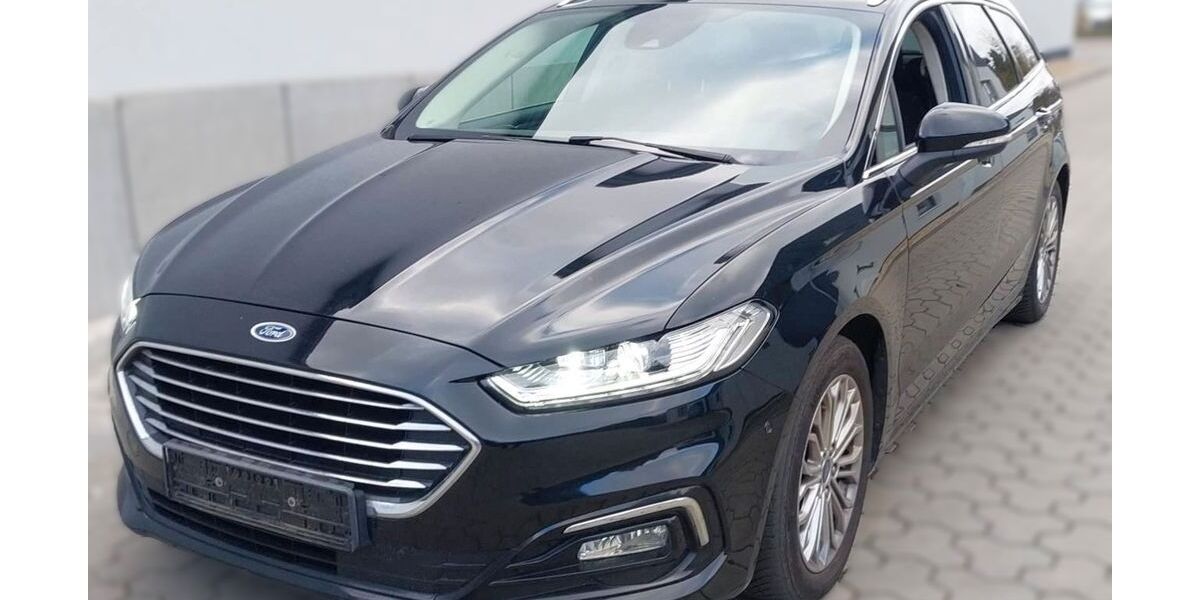 Ford Mondeo 170.000 km 11.543 &euro; Nürnberg 90431