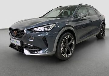 Cupra Formentor 74.900 km 23.880 &euro; Fürth 90763