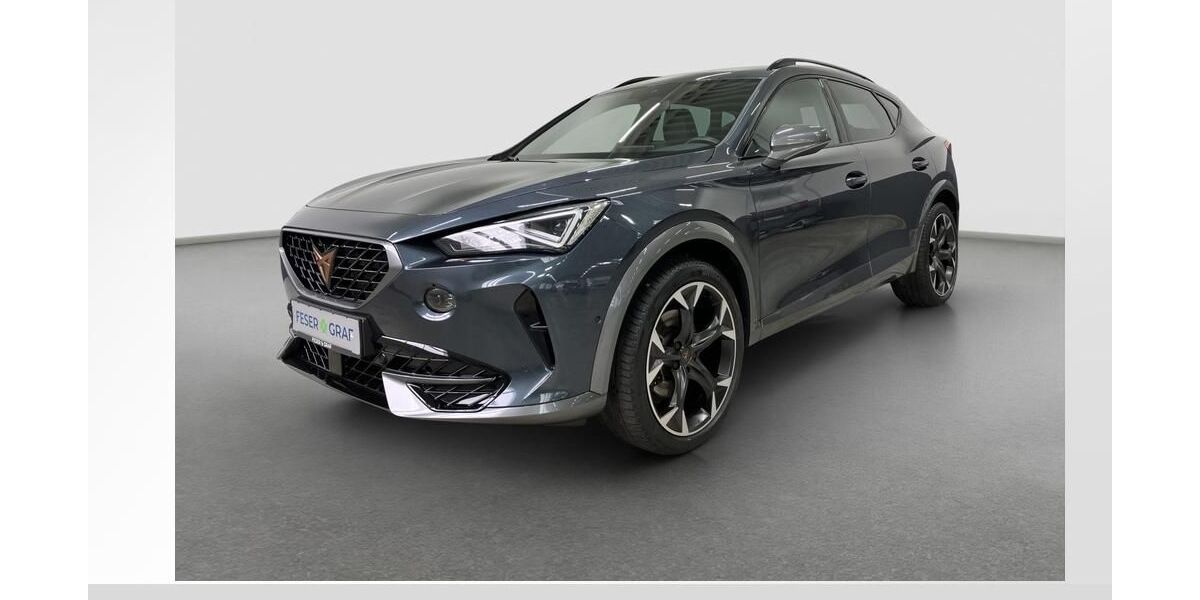 Cupra Formentor 74.900 km 23.880 &euro; Fürth 90763