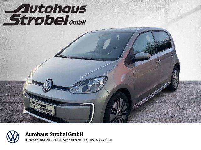 VW e-up! 71.362 km 12.490 &euro; Schnaittach 91220