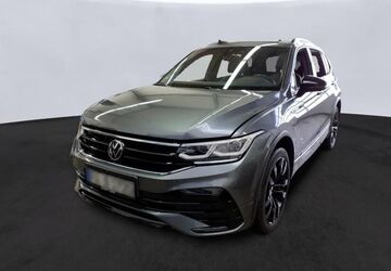 VW Tiguan Allspace 33.344 km 39.980 &euro; Fürth 90763