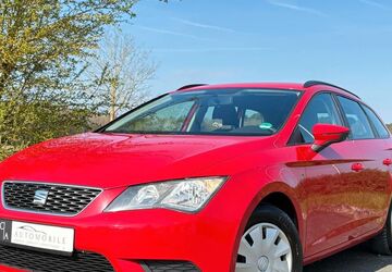 Seat Leon 204.633 km 5.990 &euro; Weihenzell 91629