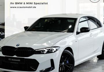 BMW 320 34.791 km 40.999 &euro; Fürth 90763