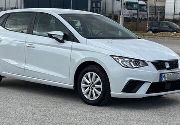 Seat Ibiza 130.000 km 9.700 &euro; Nürnberg 90409