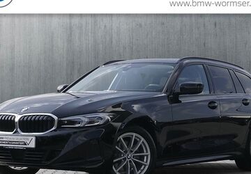 BMW 320 25.340 km 40.580 &euro; Erlangen 91058