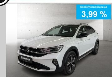 VW Taigo 30.900 km 23.805 &euro; Neustadt/Aisch 91413