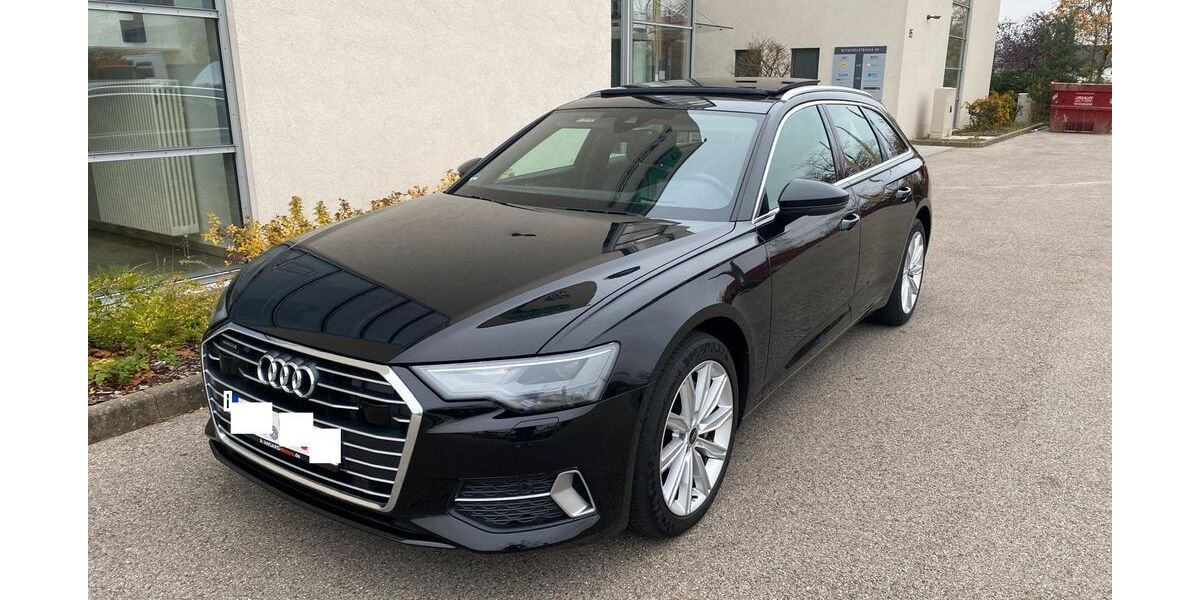 Audi A6 100.000 km 33.090 &euro; Nürnberg 90431