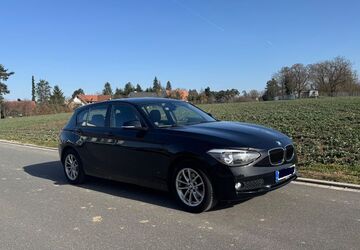 BMW 114 157.420 km 6.000 &euro; Zirndorf 90513