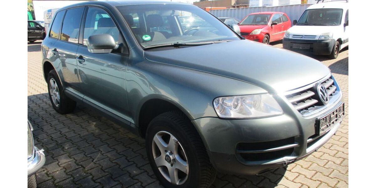 VW Touareg 215.000 km 3.299 &euro; Nürnberg 90431