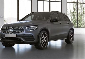 Mercedes-Benz GLC 400 90.540 km 51.656 &euro; Forchheim 91301