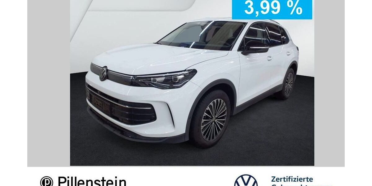 VW Tiguan 26.000 km 36.804 &euro; Fürth 90762