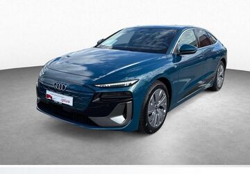 Audi A6 7.950 km 55.980 &euro; Roth 91154