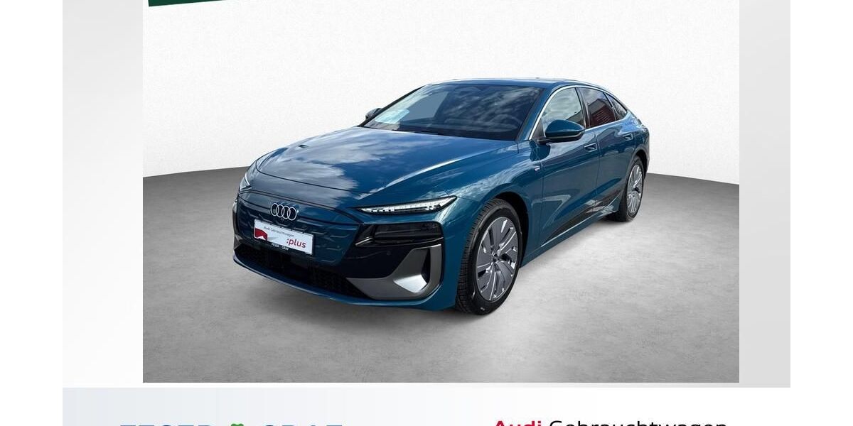 Audi A6 7.950 km 55.980 &euro; Roth 91154