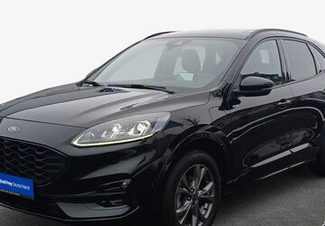 Ford Kuga 35.650 km 24.990 &euro; Schwabach 91126