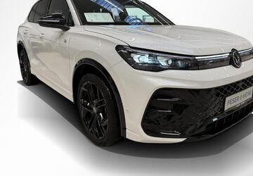 VW Tiguan 11.401 km 40.404 &euro; Höchstadt an der Aisch 91315