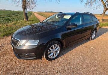 Skoda Octavia 162.800 km 14.200 &euro; Fürth 90768