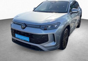 VW Tayron 14.100 km 37.990 &euro; Roth 91154