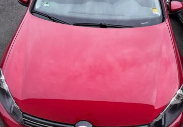 VW Golf 100.700 km 6.900 &euro; Fürth 90763