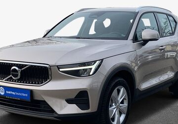 Volvo XC40 16.843 km 39.450 &euro; Nürnberg 90471