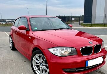 BMW 118 173.100 km 3.750 &euro; Heilsbronn 91560