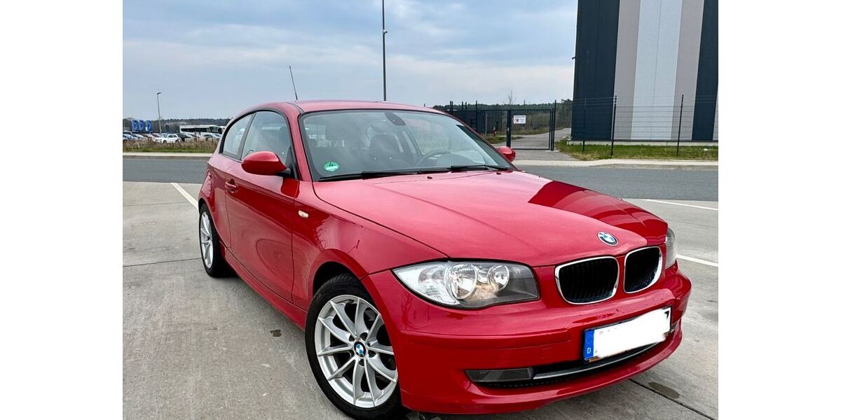 BMW 118 173.100 km 3.750 &euro; Heilsbronn 91560