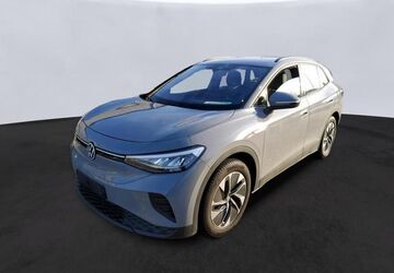 VW ID.4 61.650 km 22.880 &euro; Baiersdorf 91083