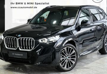 BMW X1 6.319 km 42.999 &euro; Fürth 90763